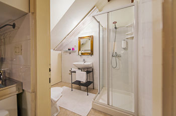 Residence Marco Polo Rovinj Exteriör bild